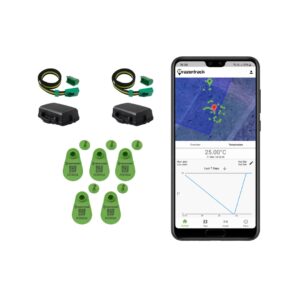 Grazertrack Livestock Tracking Starter Pack