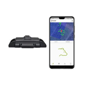 GPS Tracker for Dogs